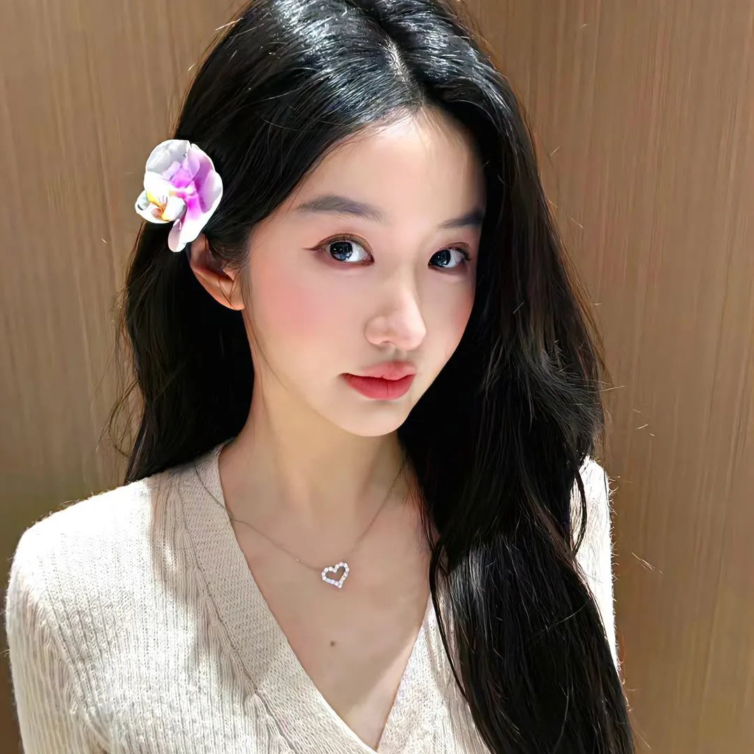 我的好友阿曼达