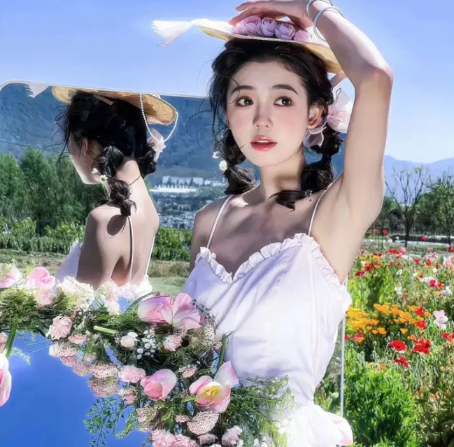 帕米拉·安德森:我的爱情故事